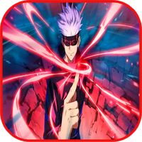 Jujutsu kaisen game