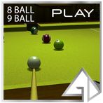 pool 8 ball