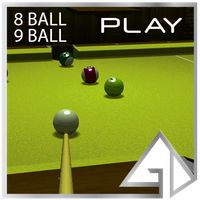 pool 8 ball