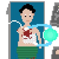 Operation Trepidation