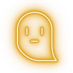 Paranormal Word Search