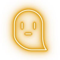 Paranormal Word Search