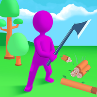 Build city: Idle builder games