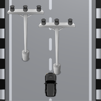 Incar Tiang Listrik!