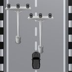 Incar Tiang Listrik!