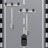 Incar Tiang Listrik!