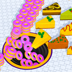 Hole Fill Master Challenge 3D