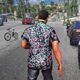 Gangster Theft Auto Crime City