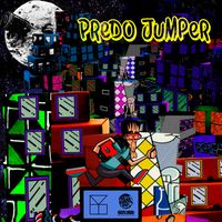 Predo Jumper