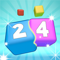 2048 Jam: Merge Puzzle