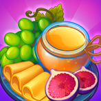 Farming & Cooking game