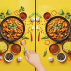 Find the difference - spot it