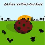 WariiGotchi - Idle Pet Simulat