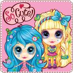 Beauty Salon So Cute!