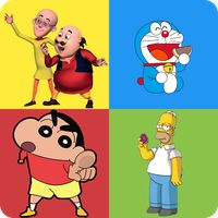 Cartoon quiz
