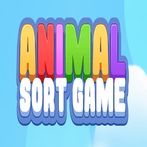 Animal Sort : Animal Puzzle