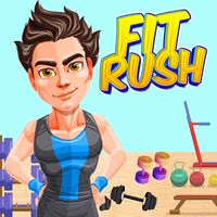 Fit Rush