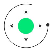 Ovoid - Circle & Triangle Game