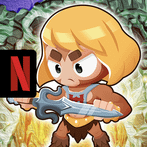 Bloons TD 6 NETFLIX