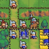 Lirania: Turn Based Battle