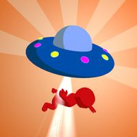 Beam Up: UFO Adventure