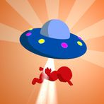 Beam Up: UFO Adventure