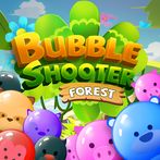 Forest Bubble Shooter