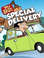 Mr Bean - Special Delivery