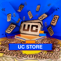 UC Store : Earn Real UC
