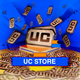 UC Store : Earn Real UC