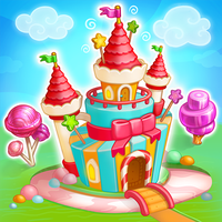 Farm Town: Candy Village Story