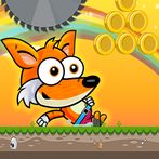Super Fox Adventure