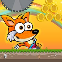 Super Fox Adventure