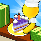 My Bakery Tycoon