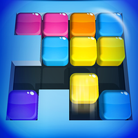 Box Smash: Hit the Colors