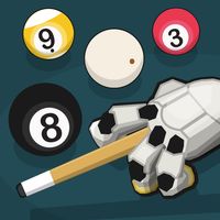 Billiard vs Computer