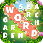 Word Garden: Word Find