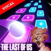 The Last of Us Tiles Hop