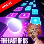 The Last of Us Tiles Hop