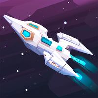 To the Edge of Universe: Idle