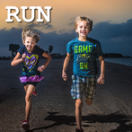 Endless Worlds Runner