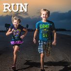 Endless Worlds Runner