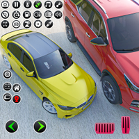 City Highway: Car Racing Games