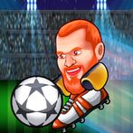 Head Mini Player Soccer Game