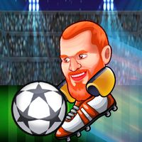 Head Mini Player Soccer Game