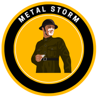 Metal Storm