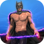 Dark Rope Hero