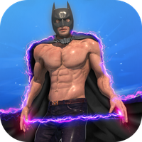 Dark Rope Hero
