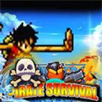 Straw Hat: Pirate Survival