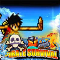 Straw Hat: Pirate Survival